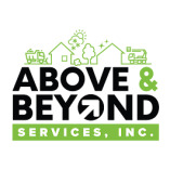 Above & Beyond Tree and Shrubbery Service