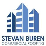 Stevan Buren Commercial Roofing Houston