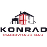 Massivhaus Bau Konrad GmbH & Co. KG logo