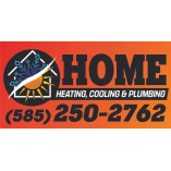 HOME Heating, Cooling, and Plumbing LLP