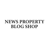 News Property Blog Shop