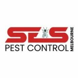 SES Termite Control Melbourne