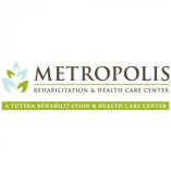 Metropolis Rehabilitation & Health Care Center