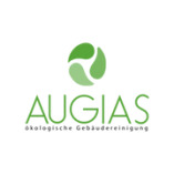 Augias ökologische Gebäudereinigung logo