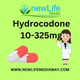 Buy Hydrocodone 10-325mg Online At Best Price