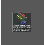 Africa Demolition Contractor