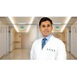 Best knee Doctor  in Delhi- Dr. Vikram Mhaskar