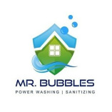 Mr. Bubbles Power Washing Services