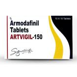 Buy Artvigil 150mg Tablets @ Low Prices in USA, UK & Europe