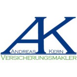 Andras Kern -Finanz- u. Versicherungsmakler- logo