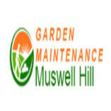 Garden Maintenance Newham