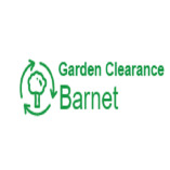 Garden Clearance Barnet