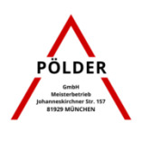 Pölder GmbH München logo