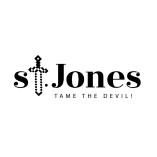 Saint Jones