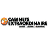 Cabinets Extraordinaire