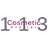 Cosmetic Atelier 113 - Kosmetik Mönchengladbach logo