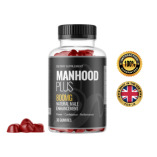 ManHood Plus Gummys