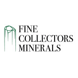 Fine Collectors Minerals