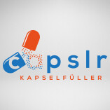 CAPSLR Kapselfüller & Leerkapseln