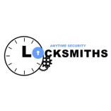 Anytime Security Locksmiths