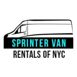 Luxury Sprinter Van Rental NJ