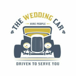 The Wedding Car Hire People