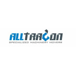 Alltracon | Machinery Mover Akron Cleveland