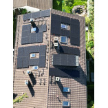 SWP Solar und Wärmeprofi GmbH logo