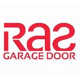 RAS garage door