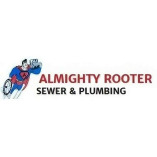 Almighty Rooter Sewer & Plumbing