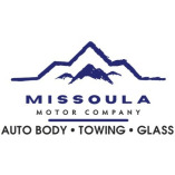 Missoula Auto Body & Glass