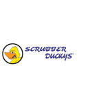 Scrubber Duckys