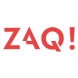 ZAQ Oberhausen e.V. logo