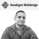 Haudegen Webentwicklung