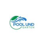 Pool und Garten