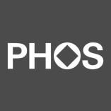 PHOS Design GmbH logo