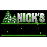 Nicks Lawn Care, Landscaping, and Tree Removal