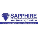 Sapphire Cooling Services Ltd.