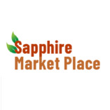 Blue Sapphire Marketplace