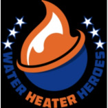 Water Heater Heroes