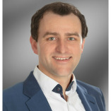 Florian Gehre-Riemann Baufinanzierungsspezialist und Coach logo