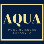 Aqua Pool Builders Sarasota