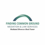Finding Common Ground Mediation & Law Services™