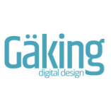 Gäking digital design
