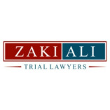 Zaki Ali, Trial Lawyers