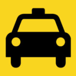 Taxi Pampel, Inh. Marcel Köhler logo
