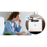 Reconnect Offline Printer