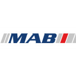 MAB Metall- und Anlagenbau GmbH - Krausnick-Groß Wasserburg logo