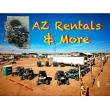AZ Rentals and More, LLC - Offroad Rentals