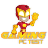 Gaming PC Test